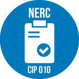 NERC CIP 010 Compliance Management<br />
