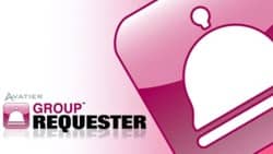 Self-Service Group Management Software<br />
