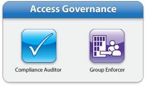Access Governance<br />

