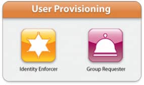 User Provisioning<br />
