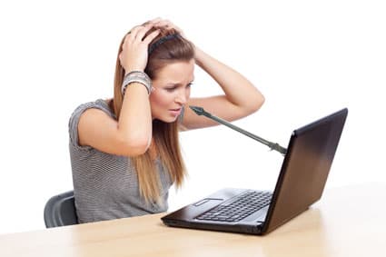 Phishing Attacks