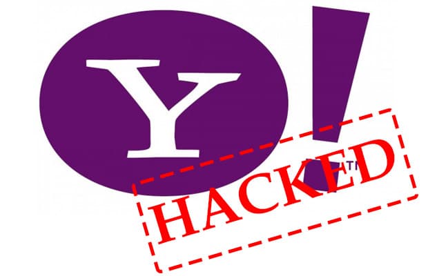 Yahoo that reported the theft of approximately 450,000 Yahoo users’ email addresses and passwords.