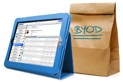 5 Steps for implementing an IAM solution for BYOD