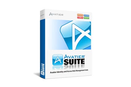 Reviewer Calls Avatier's Identity and Access Risk Management Suite ‘A Remarkable Offering’