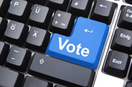 Top 5 Cyber Security Measures to Rock the Online Vote
