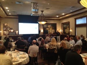 Solid Cyber Security Management Takeaways from ISSA Silicon Valley