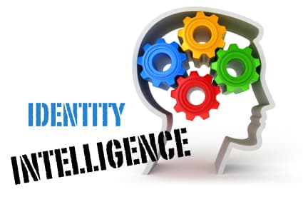Identity intelligence is a must-have capability for information security professionals.