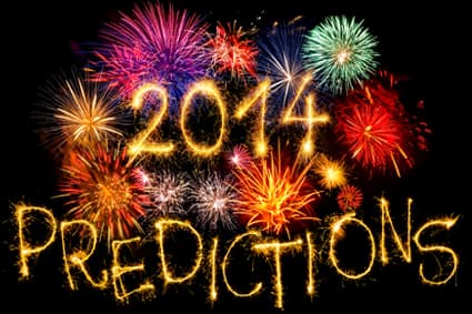 2014 Identity Management Predictions