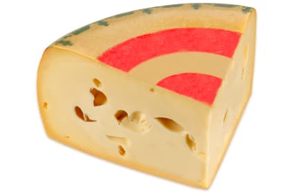 it security swiss cheese