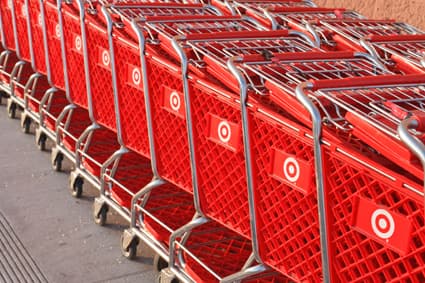 Target Cyber Security Breach