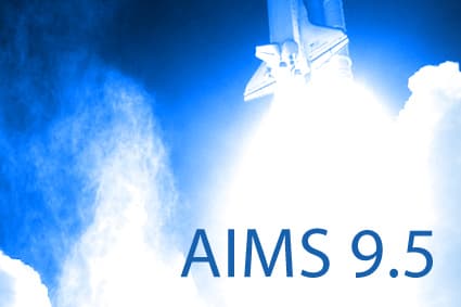 The Avatier Identity Management Suite (AIMS) 9.5 Lifts Off.