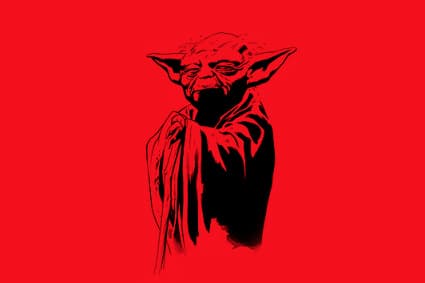 At the EDUCAUSE Security Conference, the force is strong.