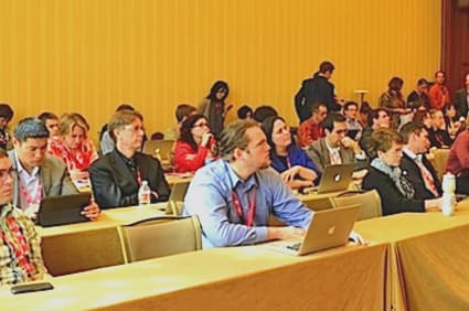 Avatier is at LANDESK Interchange 2014