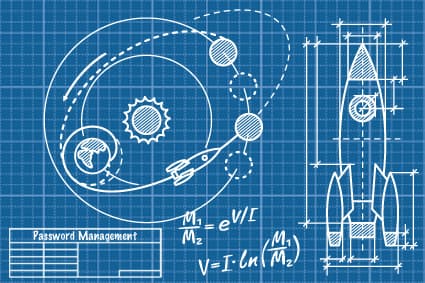 Improving Password Security Shouldn't Be Rocket Science