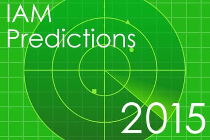 2015 Identity Management and IT Security Predictions