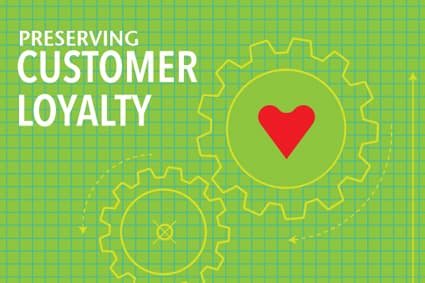 4 Ways to Preserve Customer Loyalty During Call Volume Spikes