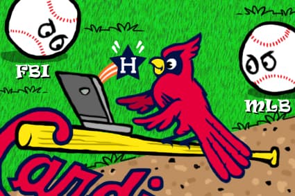 MLB Steps Up to Identity Management Big League