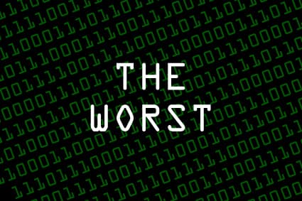 25 Worst Passwords in 2015 Reinforce Strong Passwords Matter
