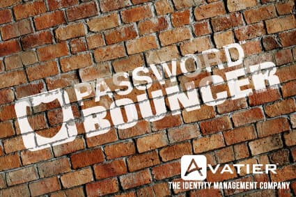 Password Bouncer