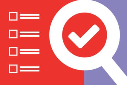 Vendor Audit