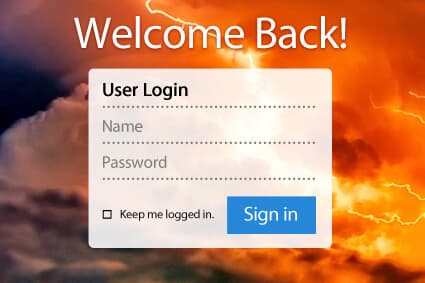 Password Management Crucial