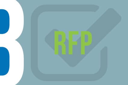 Identity Management RFP