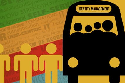 Get the right people on the bus