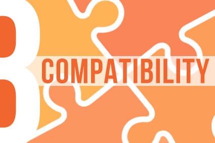 Tech Compatibiliby