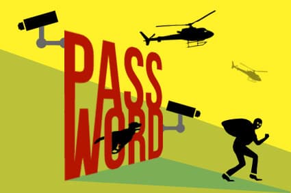 Protecting Your Password Management Assets