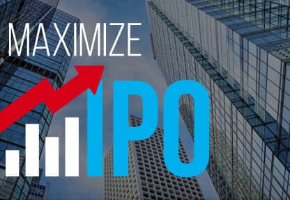 Max IPO