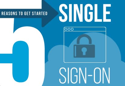 Get Started Single Sign On