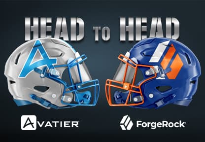 blog-Avatier vs. ForgeRock Identity Platform