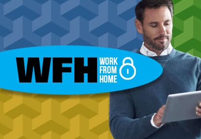 blog-Working From Home