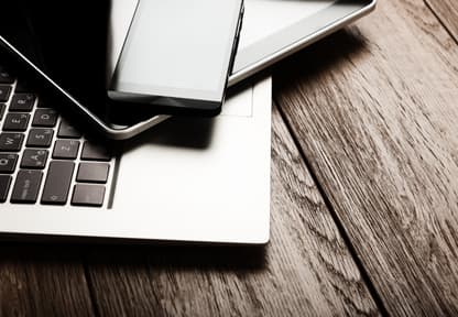 blog-Working From Home Security