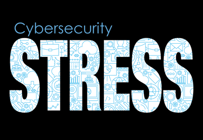 blog-Cybersecurity Stress
