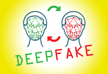 deepfake technology