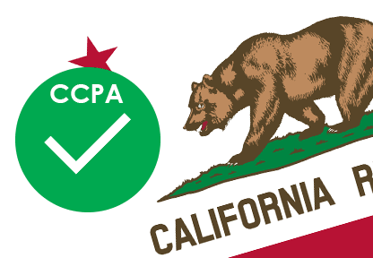 CCPA compliance burden