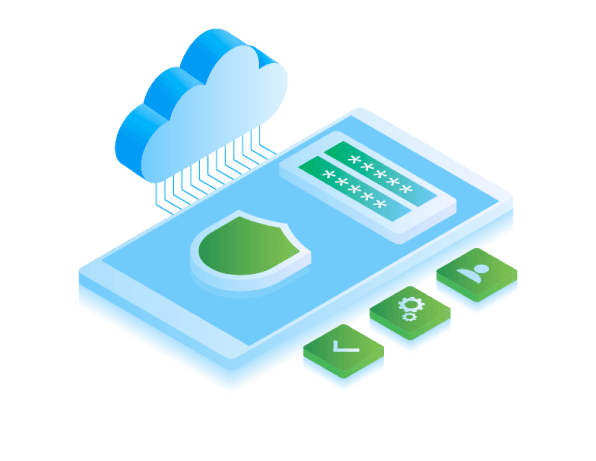 Eliminate Password Management 