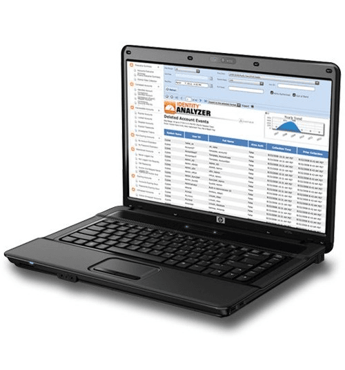 Identity Analyzer