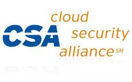 CSA Cloud Security Alliance
