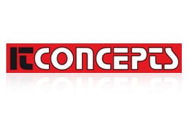 IT Concepts<br />
