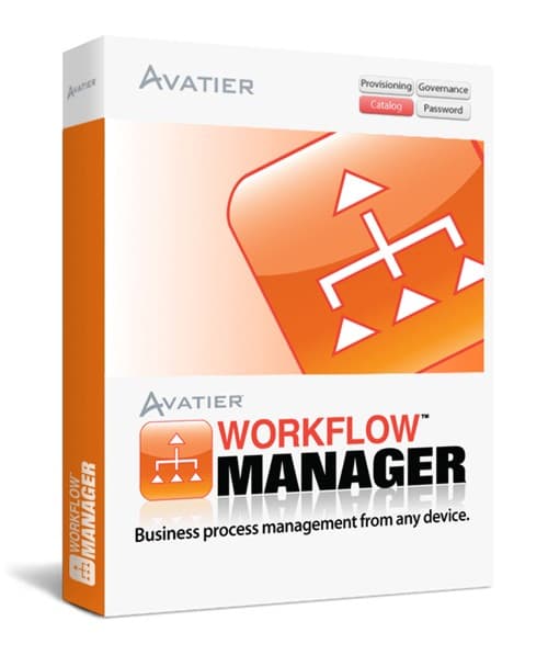 Workflow Management Software