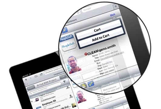 Service Catalog Software Defined