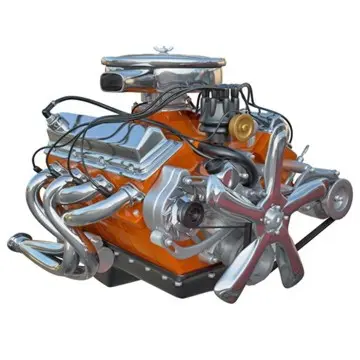 Workflow Manager Engine