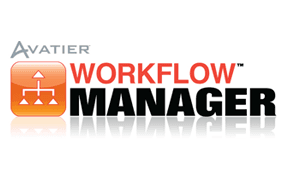 Approval Workflow Manager