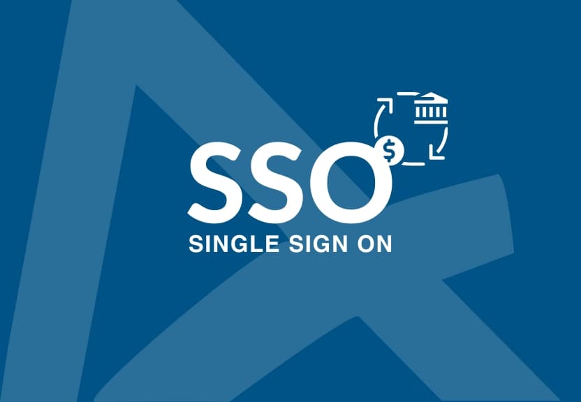 SSO in finance