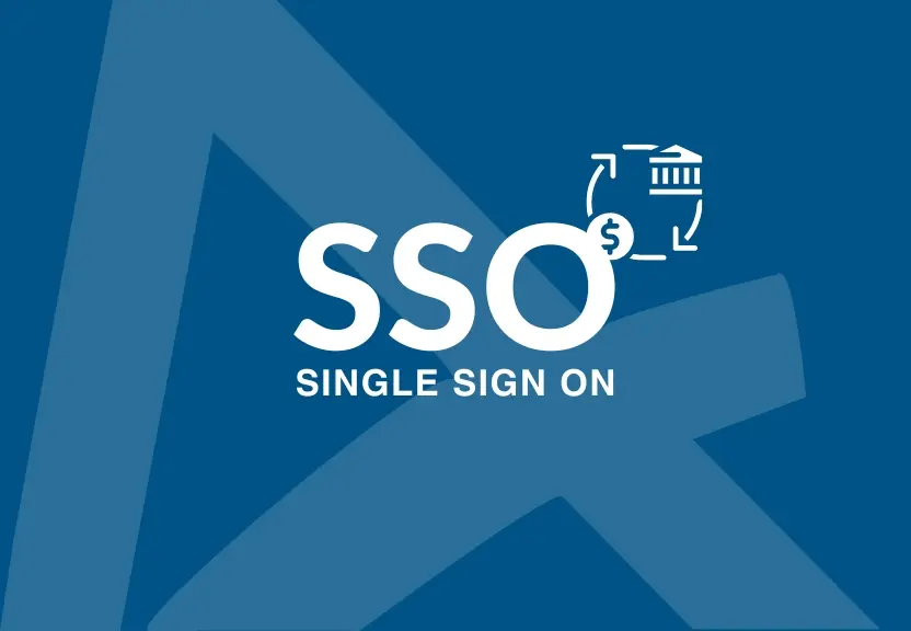 SSO in finance