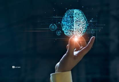 AI in security