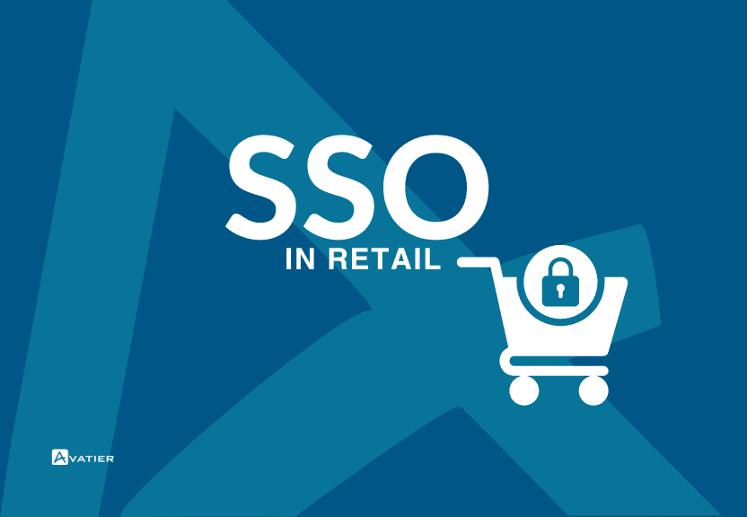 SSO in retail