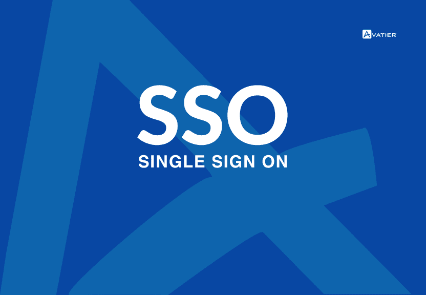 SSO Avatier